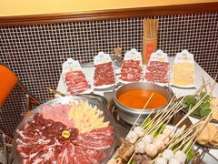 -荣叔港式沙嗲牛肉火锅(正佳潮流店)