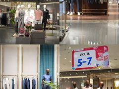 -新世界百货(顺义店)