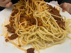 意式肉酱面-宜家·瑞典风味餐厅(北京西红门店)