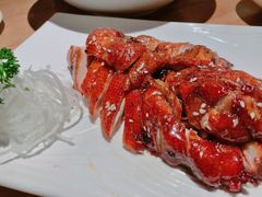-茅庐毛血旺(烟台大悦城店)