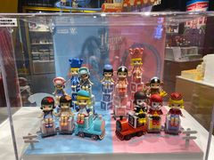-泡泡玛特POPMART(壹号店)