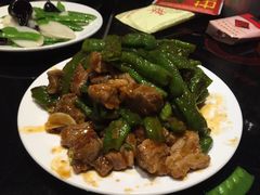 -尹兰楼西北风情餐厅(嘉定店)
