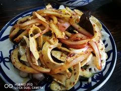 素拼-面尚香关中面馆(盛龙广场总店)