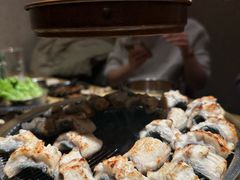 -泥炉烧肉师(新街口金銮巷店)