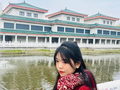 -荆州博物馆