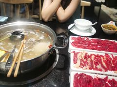 -尚合里潮汕牛肉火锅(海沧店)