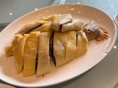 -启香鸡私房菜(湖景店)