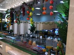 -鲤鱼门渔人码头自助餐厅