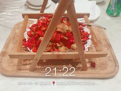 -武汉香格里拉大酒店·香宫中餐厅