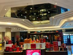 -上海静安昆仑大酒店