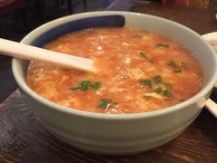 -吕氏疙瘩汤·私家菜馆(慈云寺店)