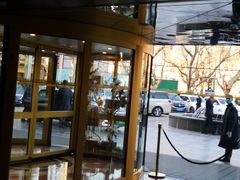-上海新锦江大酒店