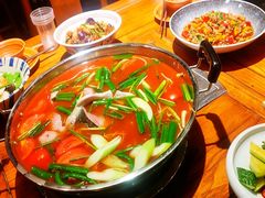 -亮欢寨酸汤鱼(沙冲路店)