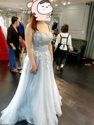 -艾慕婚纱礼服馆(和平店)