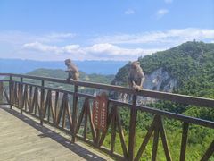 -重庆云阳龙缸景区