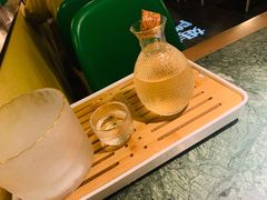 一壶米酒解湘愁-姐夫的小菜(新中关购物中心店)