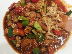 -友达面馆(广州总店)