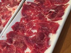 -海银海记潮汕牛肉火锅(新港中路海珠店)