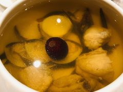 -红棉中餐厅·广州海航威斯汀酒店