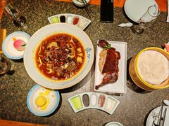 -北平食府.北京烤鸭(亦庄店)