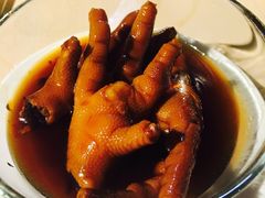 -来龙里 精致 东南亚餐室(万象城店)