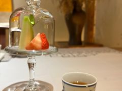 -翁暖茶馆(滨江东总店)