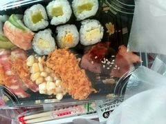 -墨竹寿司(九江店)
