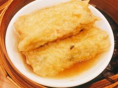 -添好运点心专门店(中环IFC店)