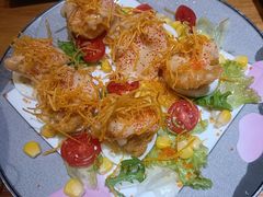 -福匠日本料理(人民路店)