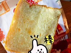 -爸爸糖吐司面包(兰州中心店)