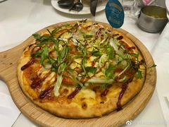 -夏日玛莉西餐厅(梅溪湖步步高店)