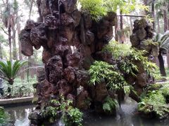 -香园自助小火锅