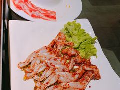 秘制霸王蛙-渝利重庆火锅