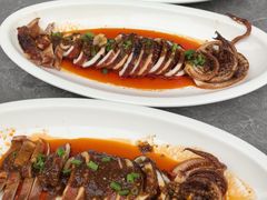 -1937青岛老味道·海肠捞饭·青岛菜(大鲍岛栈桥店)