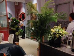 -必胜客(华邦银泰店)