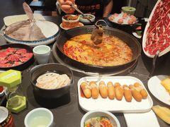 -巴蜀大将火锅(春熙店)