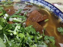 -小王拉面馆(颍上路店)
