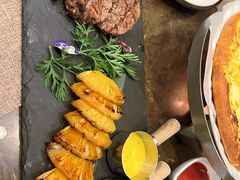 -上岛咖啡(大德店)