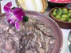 -喃喃椰·糟粕醋·椰子鸡火锅(七堡花园店)