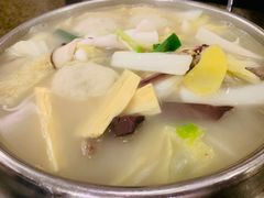 -旺达·福州菜(正大广场店)