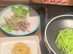 -额尔敦·品质自助(摩尔城店)