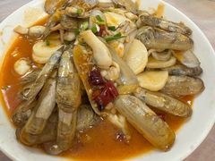 -大勇海鲜(叙康里店)