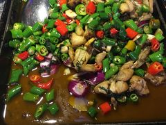 -蘭奢雅集·江浙菜(青山江滩店)