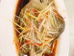 -东兴楼饭庄(六里桥店)