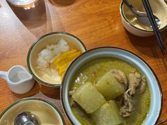 -我的甜·泰国餐厅