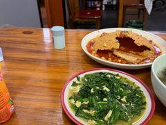 -高淳老街土菜馆(迎薰门店)