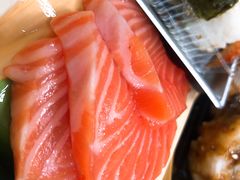 -池田寿司·4H鲜作(西直门凯德华联店)