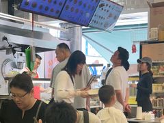-梅溪·小伙子干挑面(安吉总店)