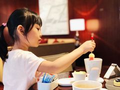 -The Lounge·大堂酒廊·北京粤财JW万豪酒店