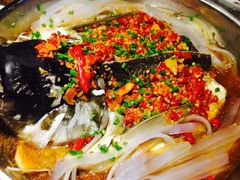 -大碗先生家常湘菜(解放街店)